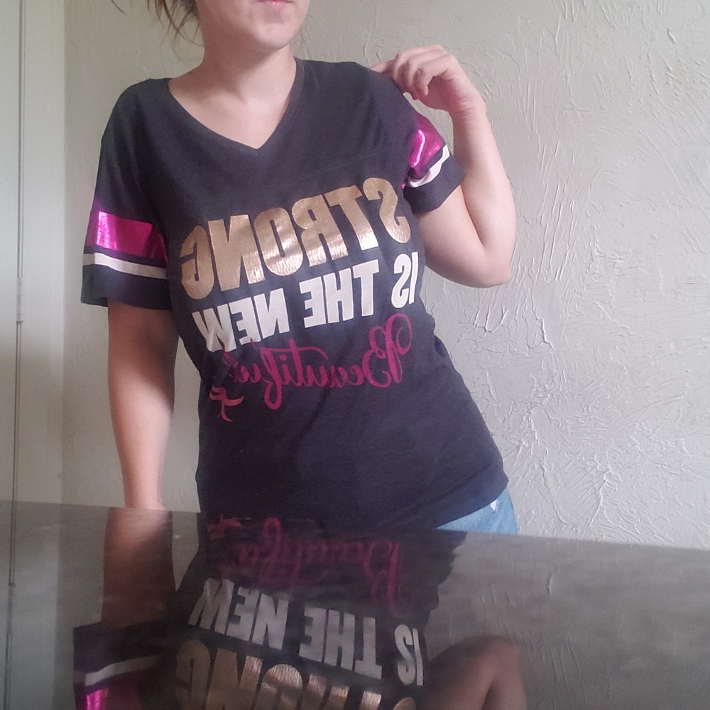 Breast Cancer Awareness shirt